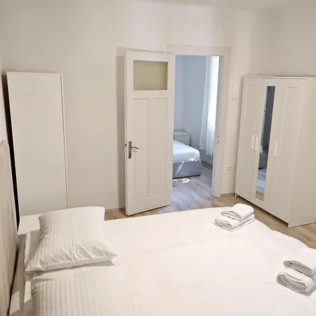 Apartman Kostela Spalato *