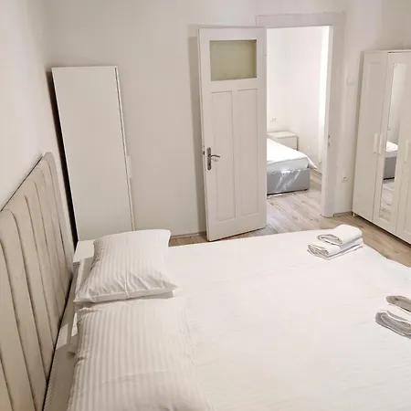 Apartman Kostela Spalato شقة سبليت