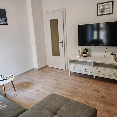 Apartman Kostela Spalato * سبليت