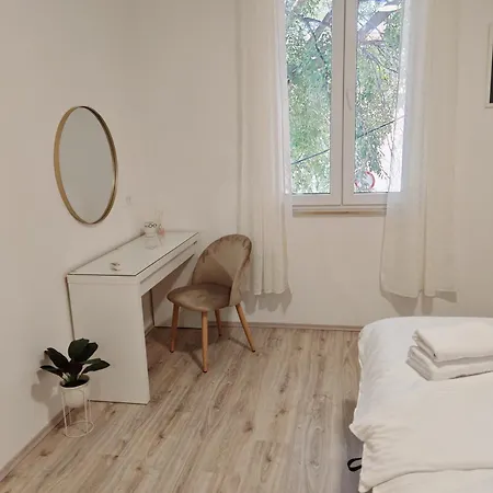 Apartman Kostela Spalato سبليت