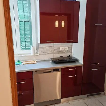 Apartman Kostela Spalato سبليت