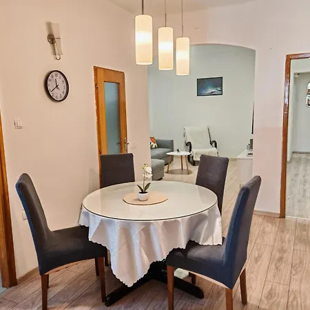 Apartman Kostela Spalato *