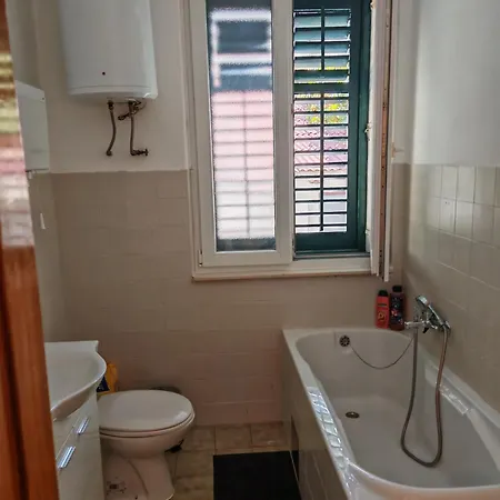 شقة Apartman Kostela Spalato