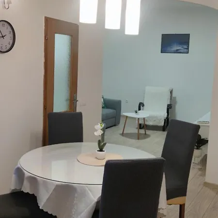 Апартаменты Apartman Kostela Сплит