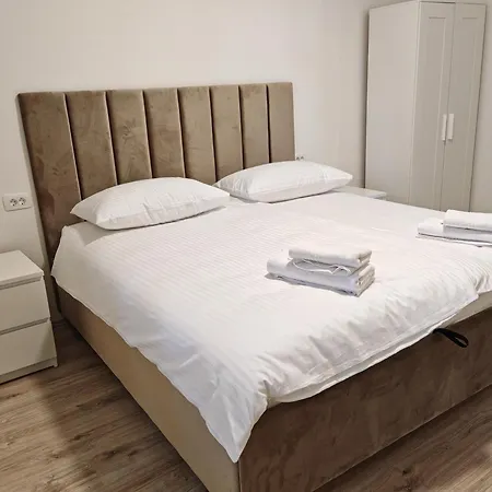 Apartman Kostela Сплит