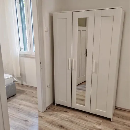 Apartman Kostela Апартаменты