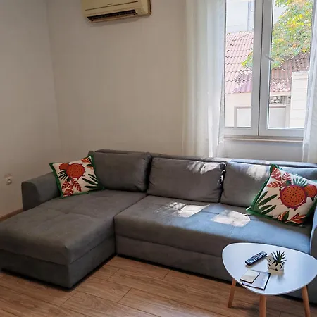 Apartman Kostela Апартаменты *